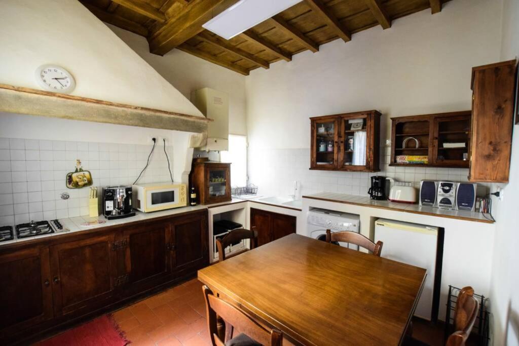 Casa Ghibellina - City Center With Outdoor Space! Florence Luaran gambar