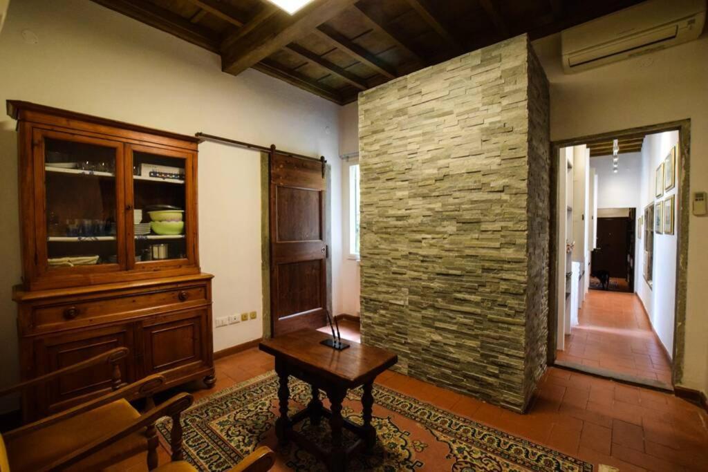 Casa Ghibellina - City Center With Outdoor Space! Florence Luaran gambar