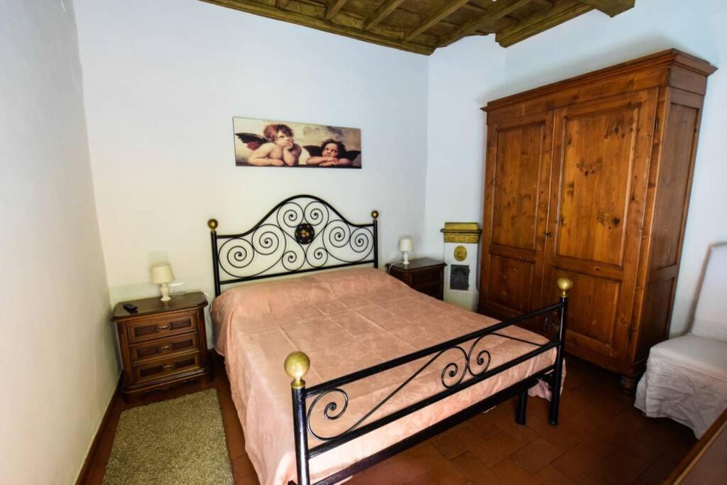 Casa Ghibellina - City Center With Outdoor Space! Florence Luaran gambar